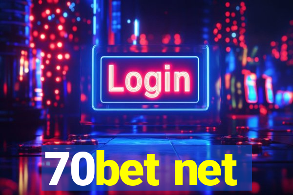 70bet net